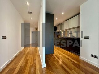 Piso en alquiler en La Dreta de l'Eixample en Barcelona