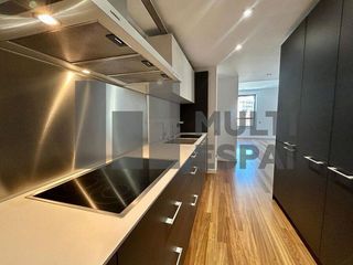 Piso en alquiler en La Dreta de l'Eixample en Barcelona