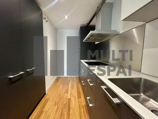 Piso en alquiler en La Dreta de l'Eixample en Barcelona