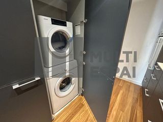 Piso en alquiler en La Dreta de l'Eixample en Barcelona