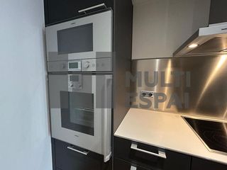 Piso en alquiler en La Dreta de l'Eixample en Barcelona