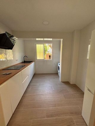 Piso en alquiler en Pino Montano - Consolación - Las Almenas en Sevilla