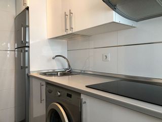 Estudio en alquiler en Santa María en Ciudad Real