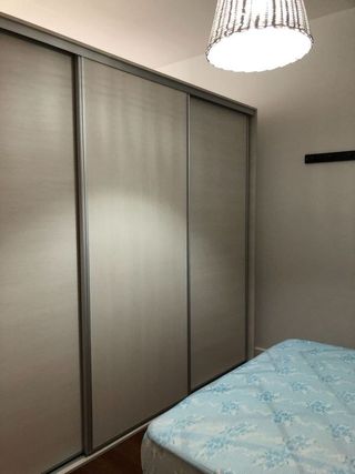 Estudio en alquiler en Santa María en Ciudad Real