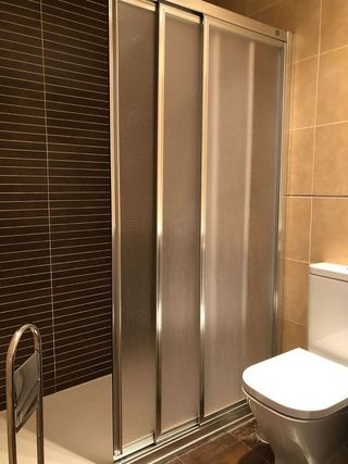 Estudio en alquiler en Santa María en Ciudad Real