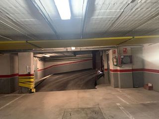 Garaje en venta en Ayuntamiento - Avenida Siglo XXI en Azuqueca de Henares