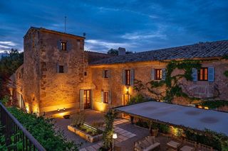 Casa rural en alquiler en Llucmajor Interior en Llucmajor