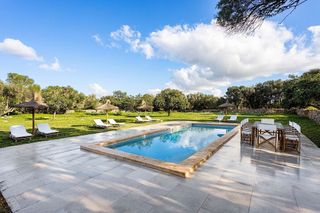 Casa rural en alquiler en Llucmajor Interior en Llucmajor