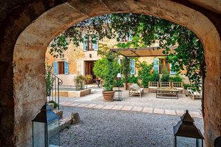Casa rural en alquiler en Llucmajor Interior en Llucmajor