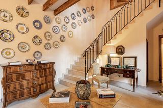 Casa rural en alquiler en Llucmajor Interior en Llucmajor