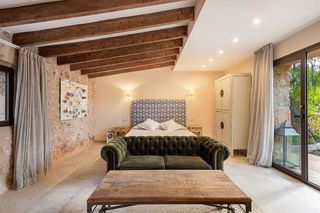 Casa rural en alquiler en Llucmajor Interior en Llucmajor