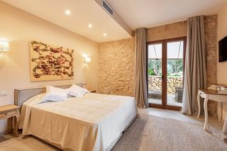 Casa rural en alquiler en Llucmajor Interior en Llucmajor