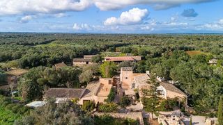 Casa rural en alquiler en Llucmajor Interior en Llucmajor