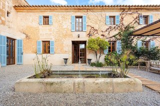 Casa rural en alquiler en Llucmajor Interior en Llucmajor