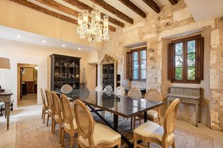 Casa rural en alquiler en Llucmajor Interior en Llucmajor