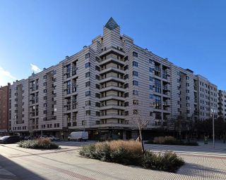 Piso en alquiler en Ermitagaña - Mendebaldea en Pamplona