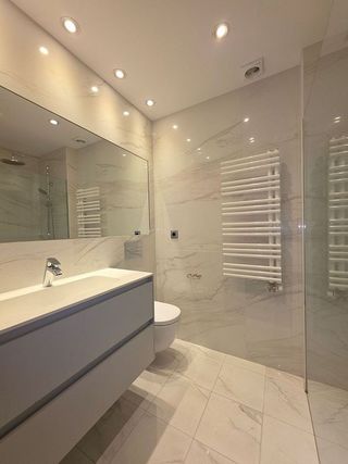 Piso en alquiler en Ermitagaña - Mendebaldea en Pamplona