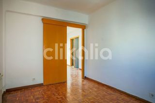 Piso en alquiler en Buenavista en Madrid