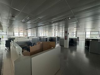 Oficina en alquiler en Santa Catalina - Canteras en Palmas de Gran Canaria(Las)