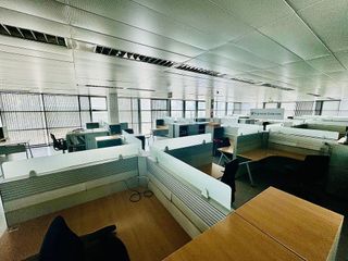 Oficina en alquiler en Santa Catalina - Canteras en Palmas de Gran Canaria(Las)