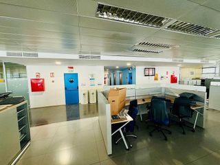 Oficina en alquiler en Santa Catalina - Canteras en Palmas de Gran Canaria(Las)