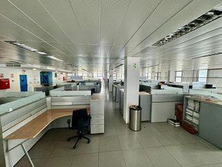 Oficina en alquiler en Santa Catalina - Canteras en Palmas de Gran Canaria(Las)