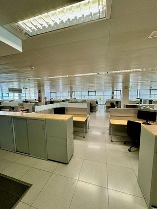 Oficina en alquiler en Santa Catalina - Canteras en Palmas de Gran Canaria(Las)