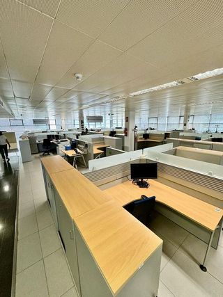 Oficina en alquiler en Santa Catalina - Canteras en Palmas de Gran Canaria(Las)