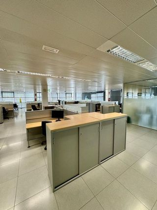 Oficina en alquiler en Santa Catalina - Canteras en Palmas de Gran Canaria(Las)