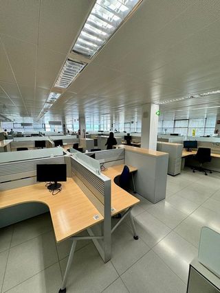 Oficina en alquiler en Santa Catalina - Canteras en Palmas de Gran Canaria(Las)