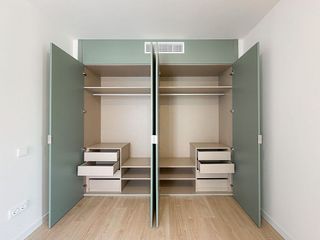 Piso en alquiler en Fuente del Berro en Madrid