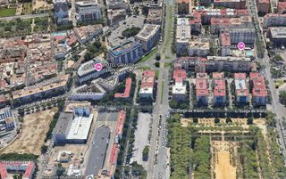 Local comercial en alquiler en Parque María Luisa - Huerta de la Salud - Giralda Sur en Sevilla