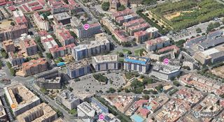 Local comercial en alquiler en Parque María Luisa - Huerta de la Salud - Giralda Sur en Sevilla