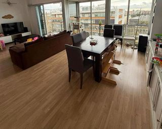 Piso en alquiler en Pedralbes en Barcelona