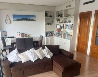 Piso en alquiler en Pedralbes en Barcelona