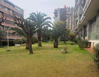 Piso en alquiler en Pedralbes en Barcelona