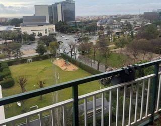 Piso en alquiler en Pedralbes en Barcelona