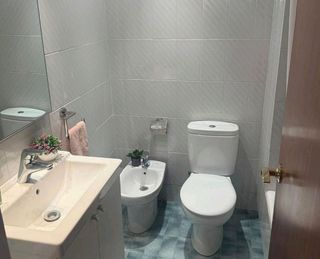 Piso en alquiler en Pedralbes en Barcelona