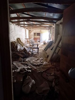 Casa en venta en Atarfe