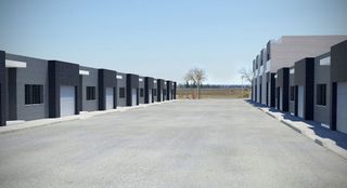 Casa adosada en venta en Tomelloso