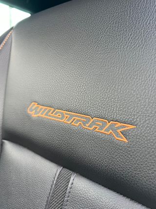 Ford Ranger 2.0 Ecob 125kW 4x4 Dob Cabina Limited AT