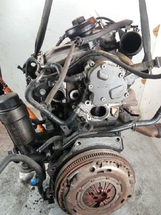 211141 atd motor completo volkswagen beetle 1.9 mt