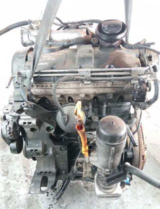 211141 atd motor completo volkswagen beetle 1.9 mt