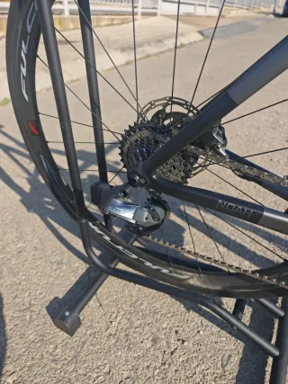 Bicicleta Ridley Noah