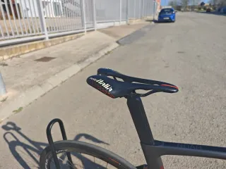 Bicicleta Ridley Noah