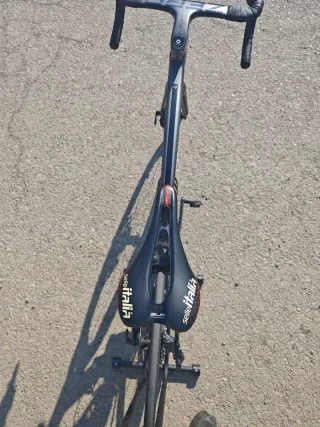 Bicicleta Ridley Noah