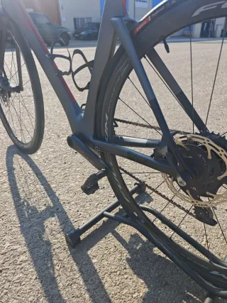 Bicicleta Ridley Noah