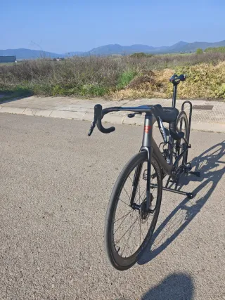 Bicicleta Ridley Noah