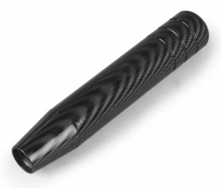 Pomo palanca cambios universal 5 velocidades 180m