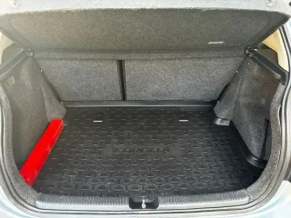 Toyota Corolla automático